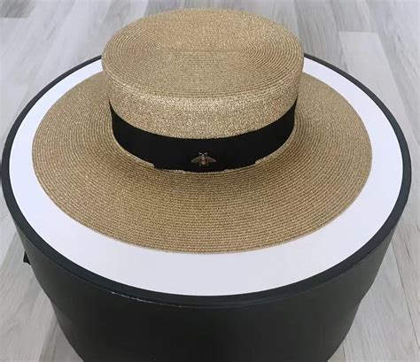 gucci sun hats|gucci sun hats women.